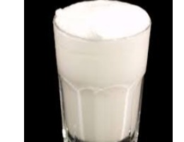 El Yapımı Ayran